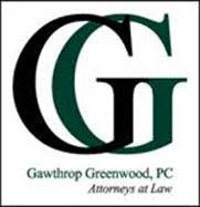 gawthrop greenwood