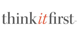 think it first logo