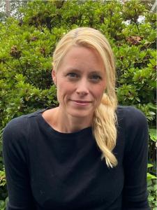 Amy Durham
